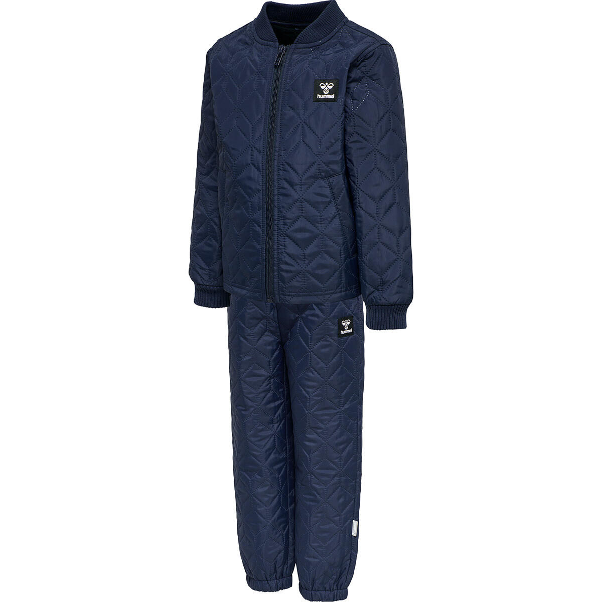 Children's tracksuit Hummel HMLSOBI Thermoset