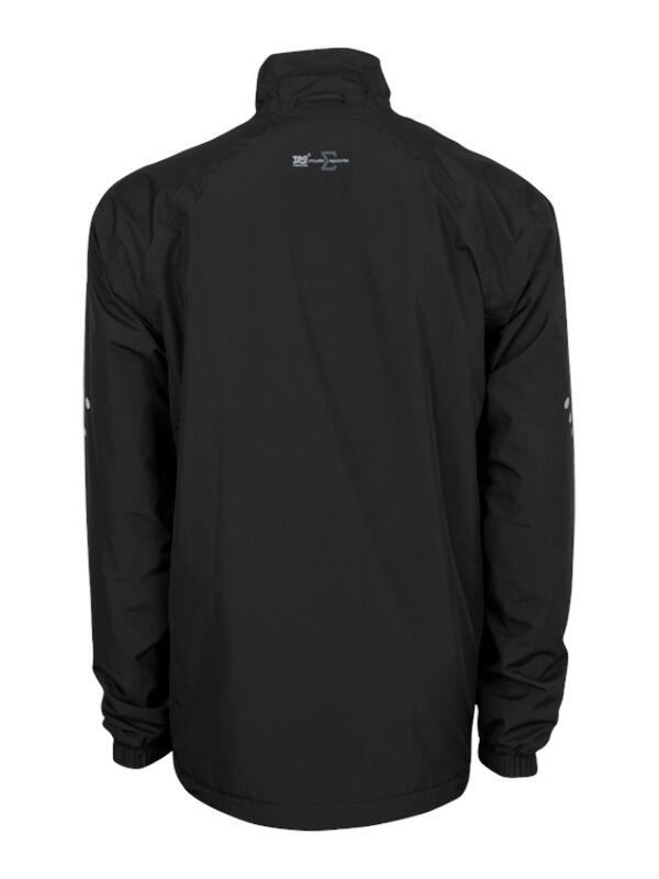 Wind- und wasserdichte Herren Jacke MEMBRAIN 2/7