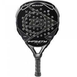 Raquette de Padel Infinity Pro Silver