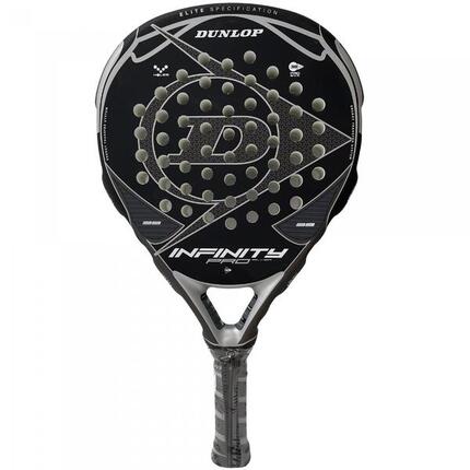 Raquette de Padel Infinity Pro Silver