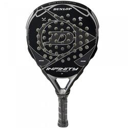 Raquette Padel Infinity Pro Silver