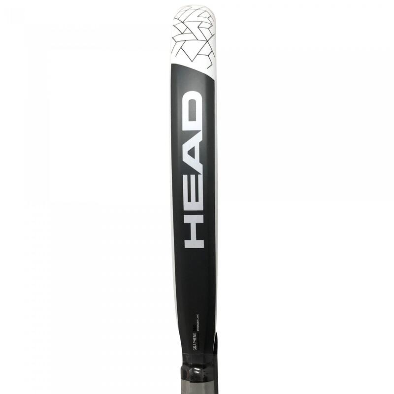 Head Graphene 360+ Alpha Ultimate Pro Limited Edition