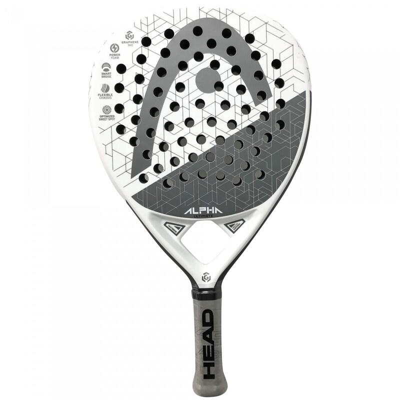 Head Graphene 360+ Alpha Ultimate Pro Limited Edition