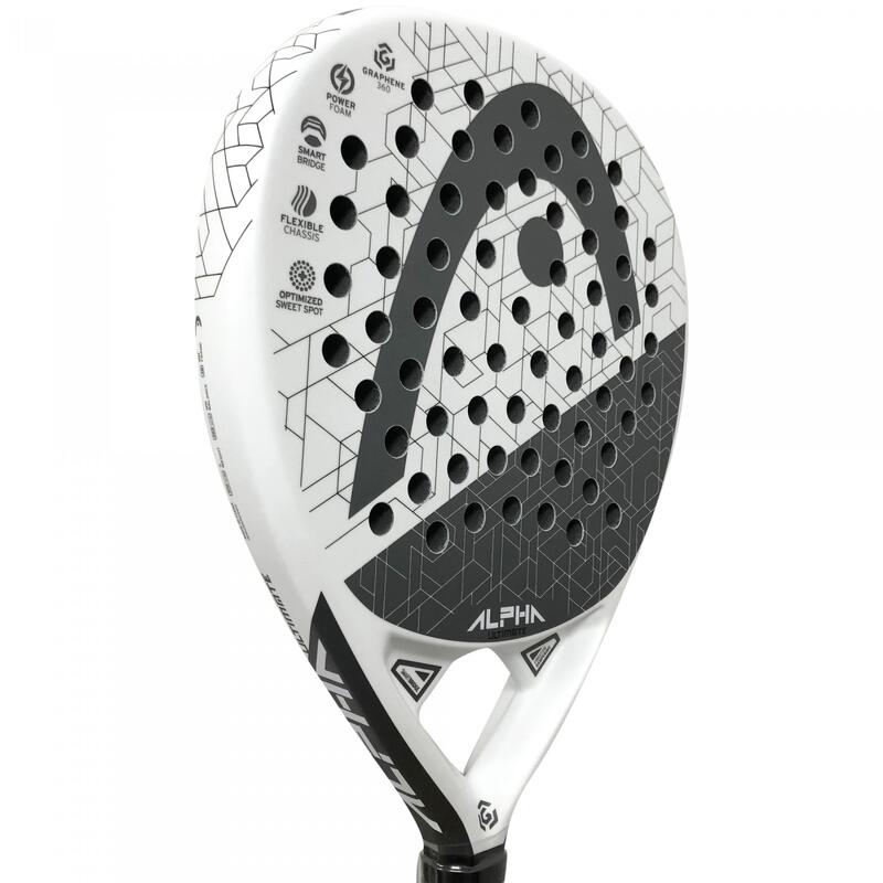 Head Graphene 360 Alpha Ultimate