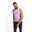 Core Tank Top Fitness - Hombre - Lila