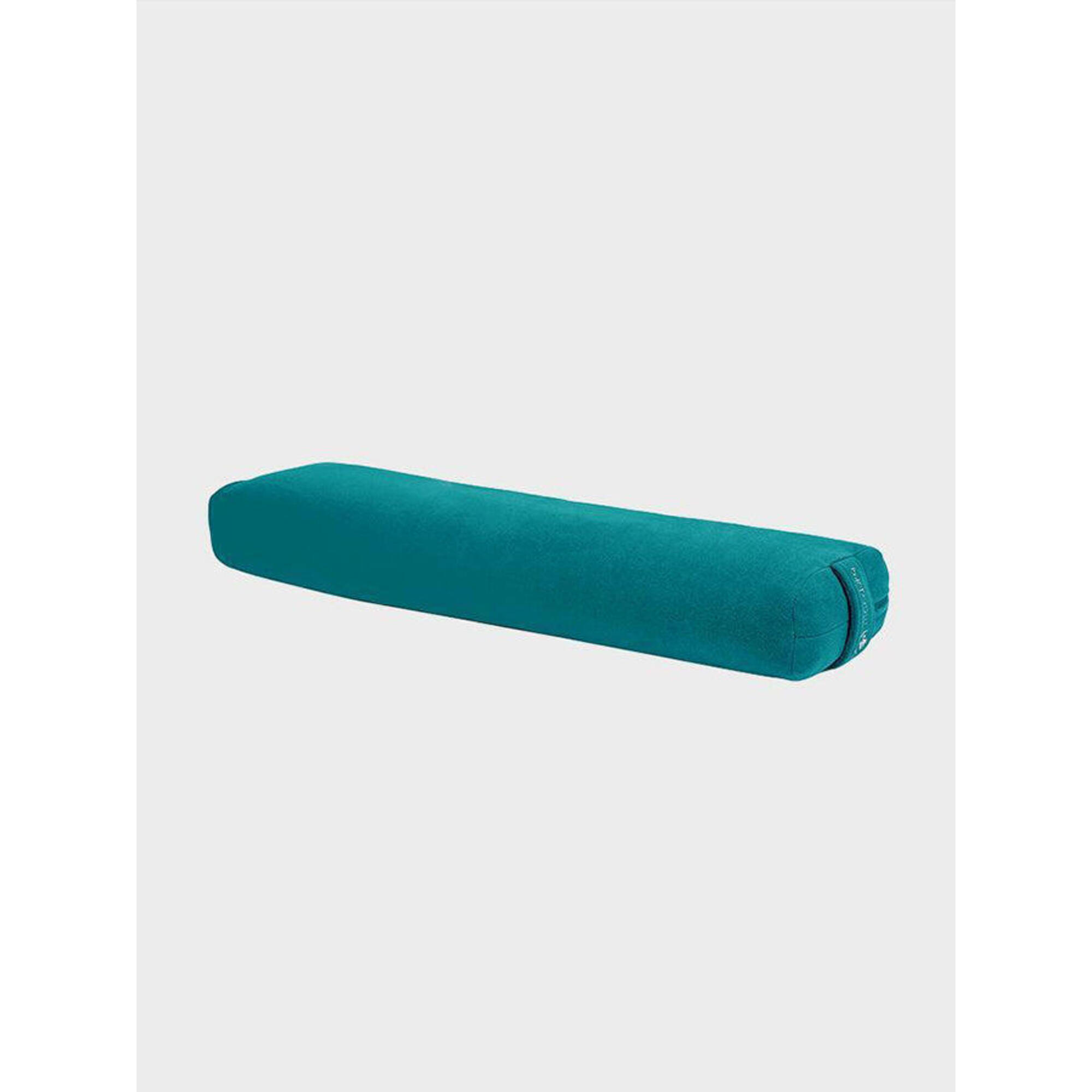 MANDUKA Manduka Lean Enlight Technology Bolster - Deep Sea