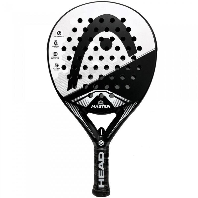 Raquette de padel Graphene XT Master LTD