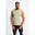 Core Scoop Débardeur T-Shirt - Fitness - Homme - Vert Sauge