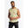 Core Débardeur T-Shirt - Fitness - Homme - Vert Sauge