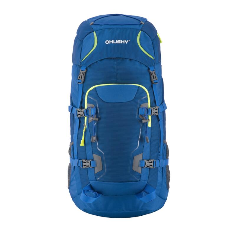 Sac à dos Expedition Sloper 45 litres - Bleu