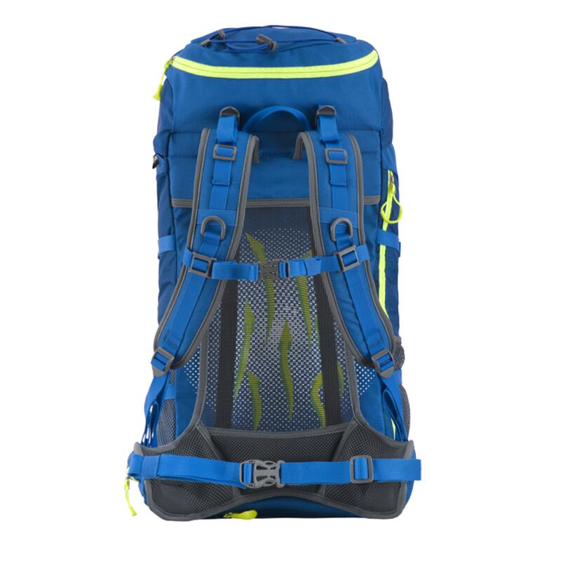 Sac à dos Expedition Sloper 45 litres - Bleu