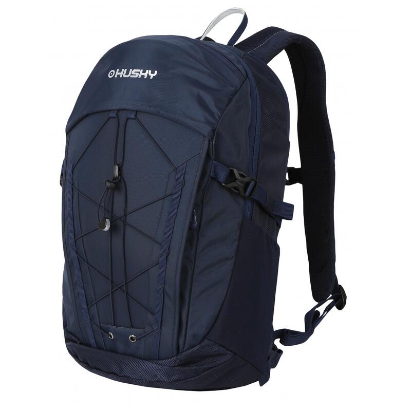 Rucksack Schultasche City Nory 22 Liter - Blau