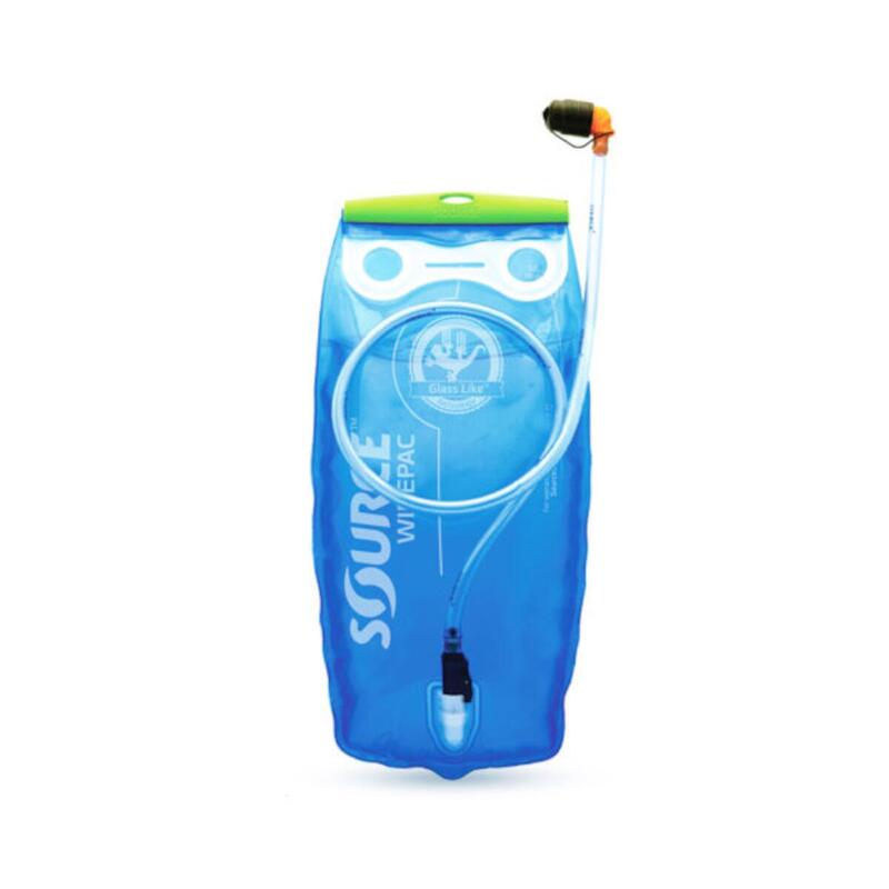 Drinksysteem Widepac Hydration System Premium Edition - 3 liter