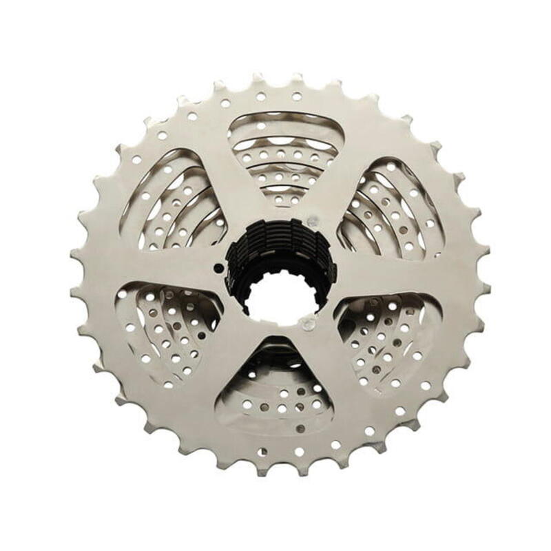 Cassette  7v. Shimano hg41  11-28