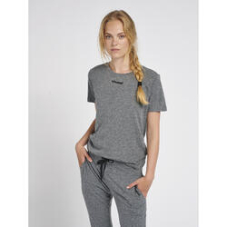 T-shirt femme Hummel hmlzandra