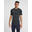 Hmlauthentic Pro Seamless Jersey S/S Camisola de manga curta para homem