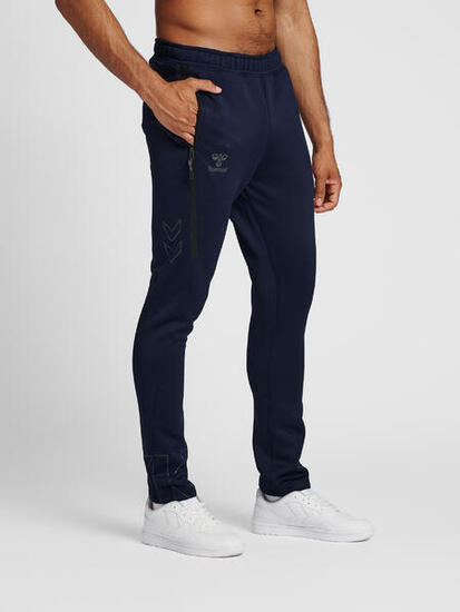 Fermeture À Cordon Pantalon Hmlcima Homme