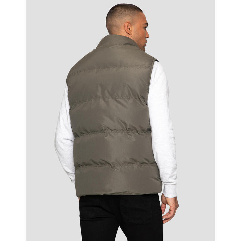 Veste Sans Manche Hommes THREADBARE