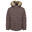 Winterjas Heren THREADBARE