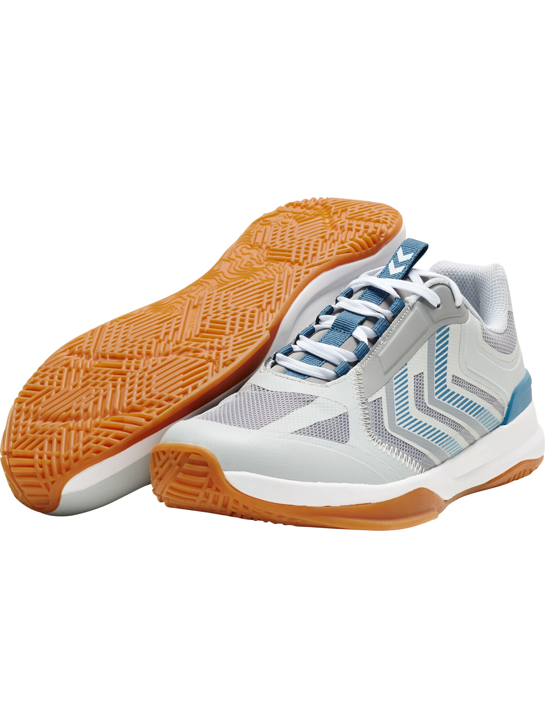 Enfiler Chaussure D'entraînement Inventus Reach Adulte 4/7