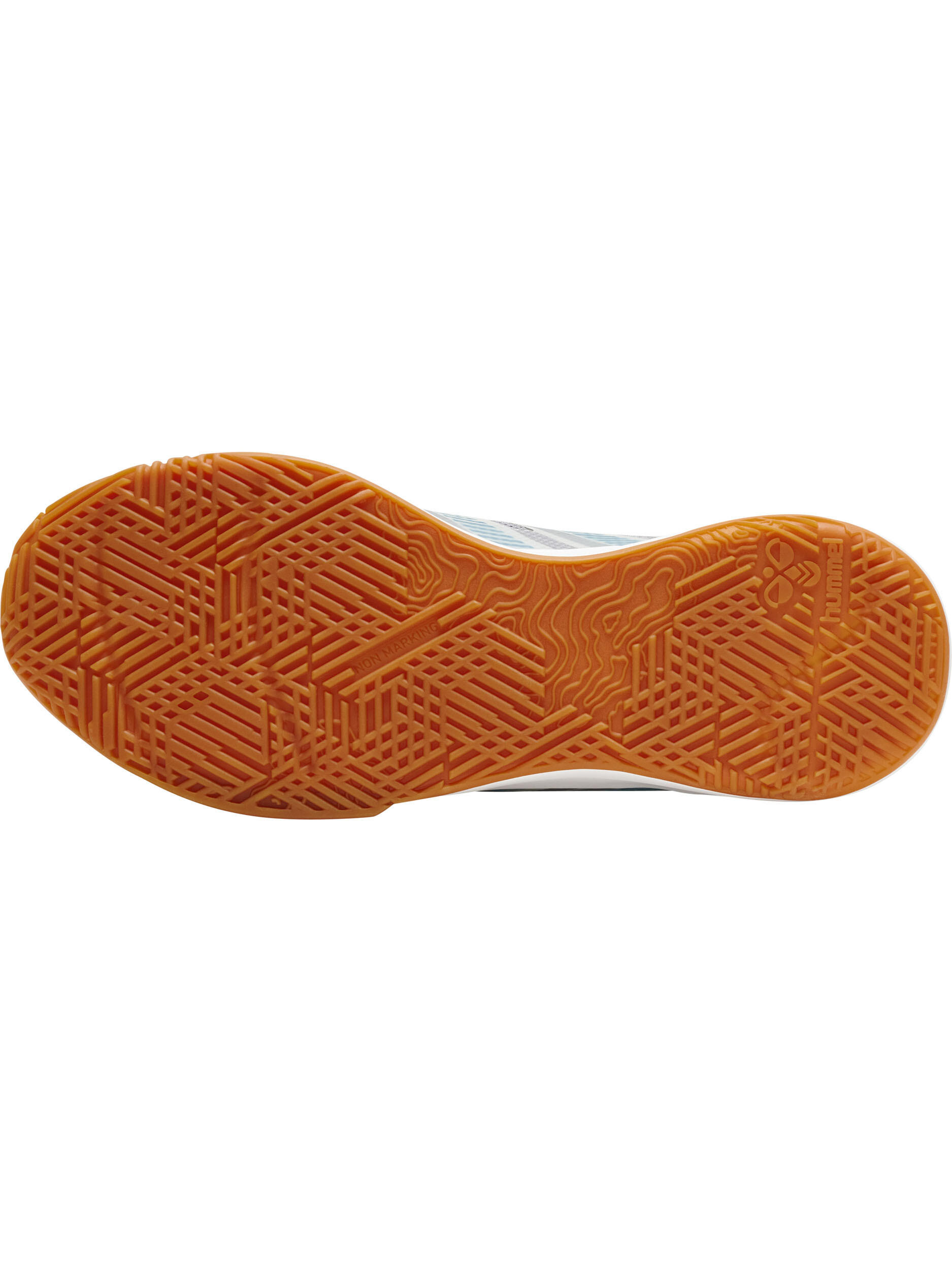 Enfiler Chaussure D'entraînement Inventus Reach Adulte 5/7