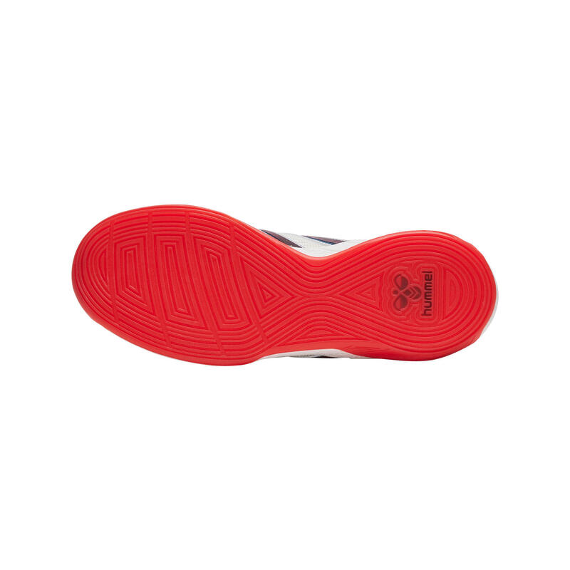 Zapatilla De Entrenamiento Algiz Balonmano Adulto Unisex Diseño Ligero Hummel