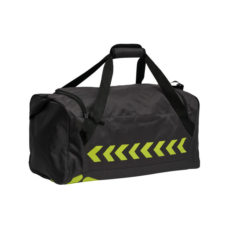 Bolsa De Deporte Hmlaction Multideporte Adulto Unisex Hummel