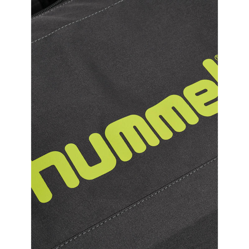 Bolsa De Deporte Hmlaction Multideporte Adulto Unisex Hummel