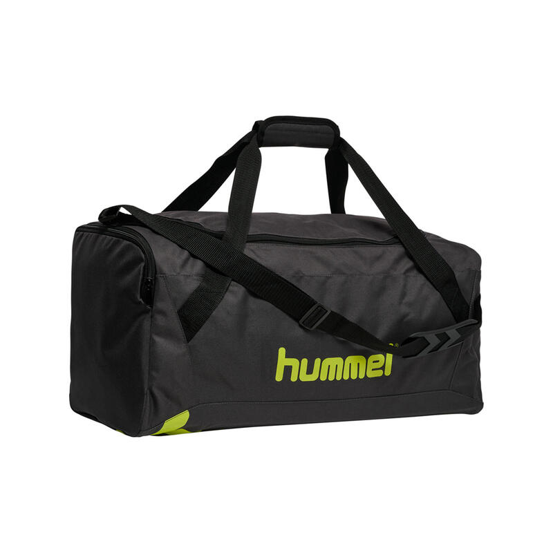 Bolsa De Deporte Hmlaction Multideporte Adulto Unisex Hummel