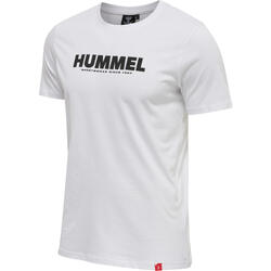 Enfiler T-Shirt Hmllegacy Adulte HUMMEL