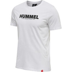 T-Shirt Hmllegacy Adulte Hummel