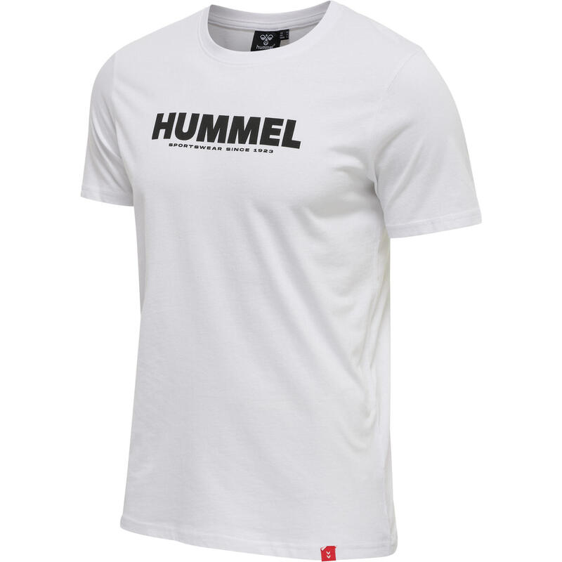 Deslizar Camiseta Hmllegacy Adulto Unisex HUMMEL