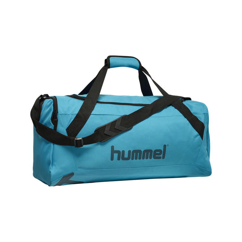 Deslizar Bolsa De Deporte Core Sports Multideporte Adulto Unisex HUMMEL