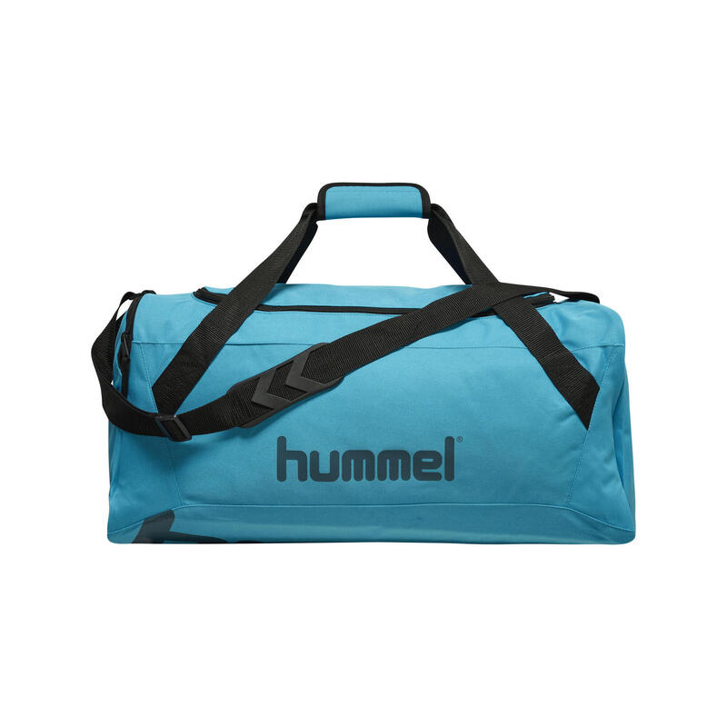 Deslizar Bolsa De Deporte Core Sports Multideporte Adulto Unisex HUMMEL