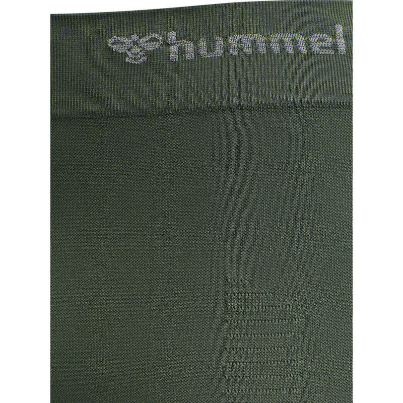 Hummel Tight Shorts Hmlstroke Seamless Tight Shorts