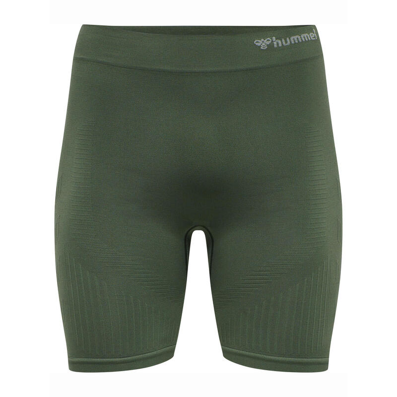 Hummel Tight Shorts Hmlstroke Seamless Tight Shorts