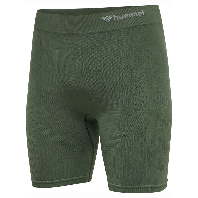 Hummel Tight Shorts Hmlstroke Seamless Tight Shorts