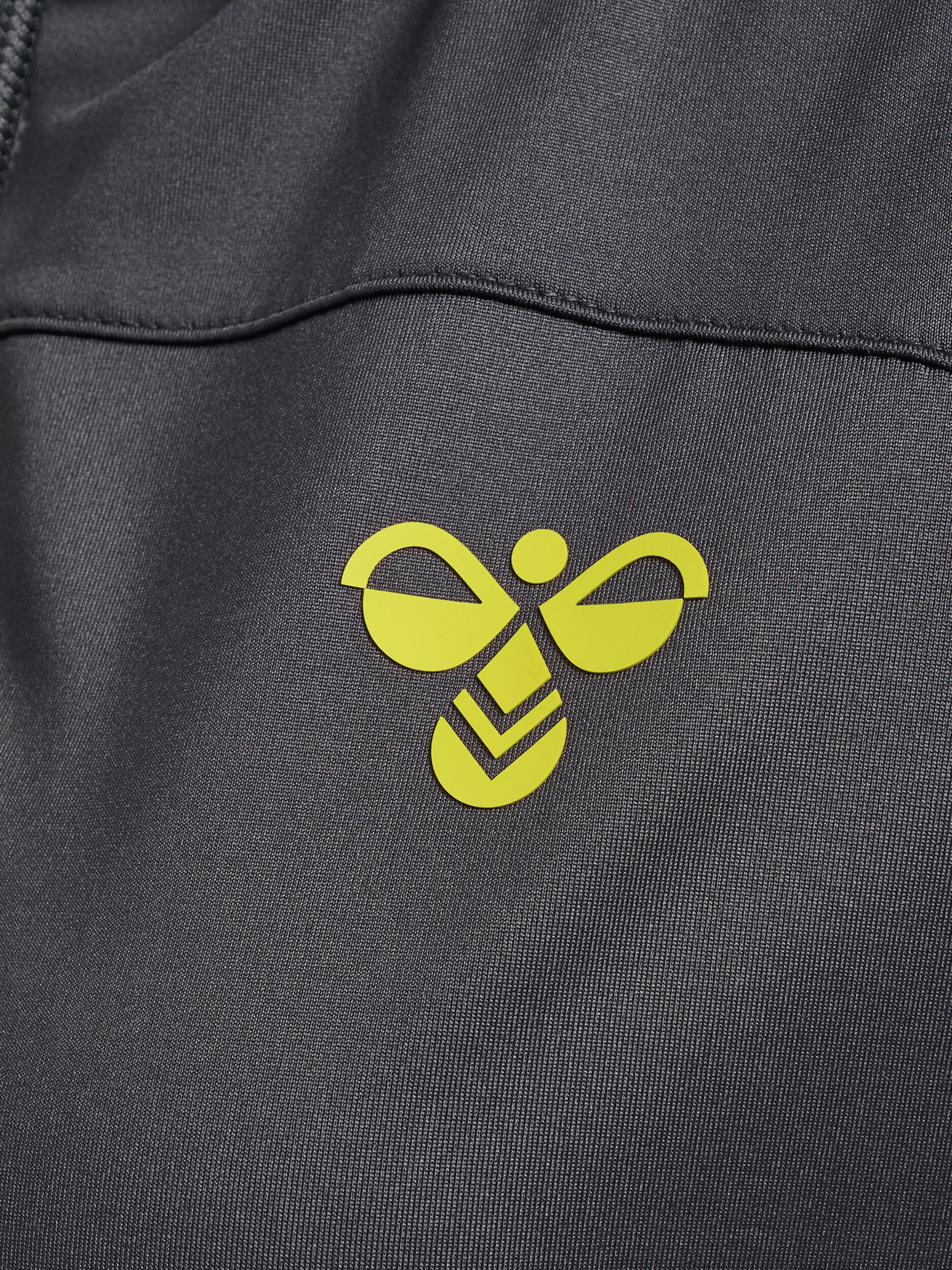 Camisola de treino com capuz feminino Hummel GG-12 7/7