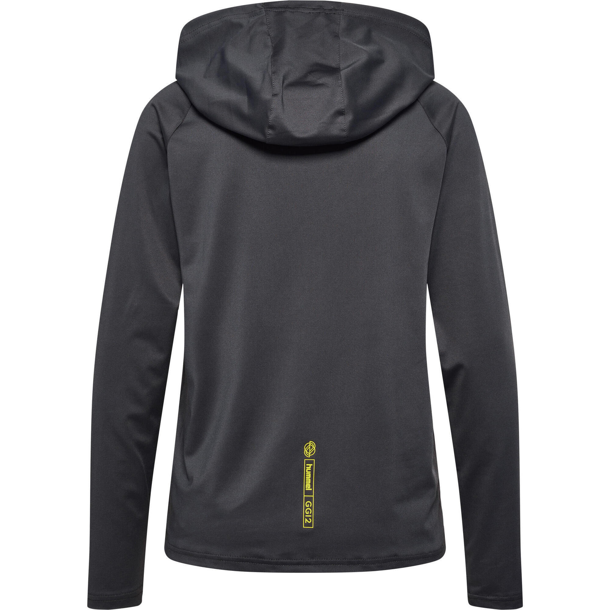 Women's hooded training sweatshirt Hummel GG-12