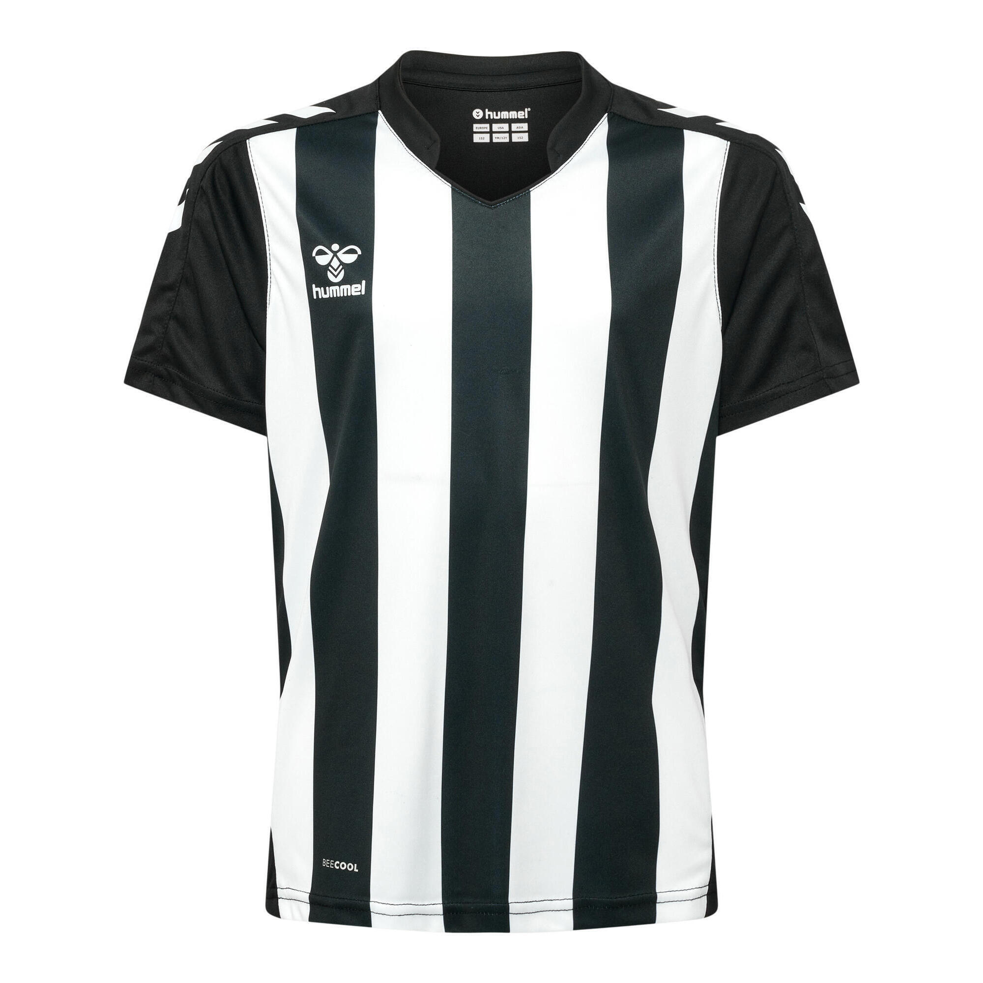 Maglia per bambini Hummel Striped |  Hummel