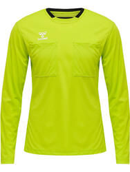 Enfiler T-Shirt Hmlreferee Multisport Adulte HUMMEL