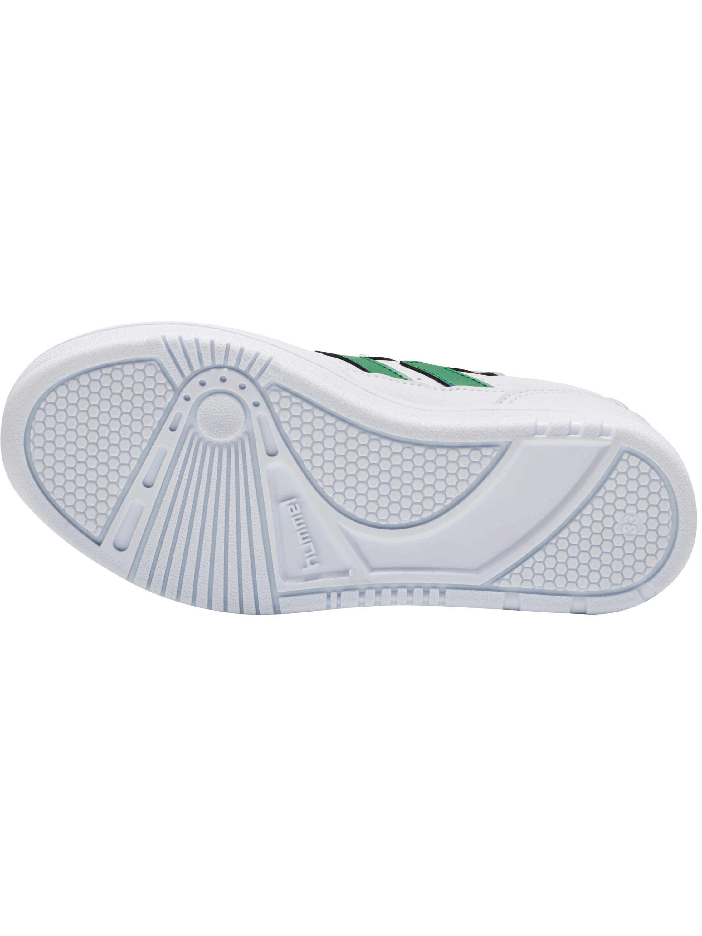 Fermeture Velcro Sneaker Camden Jr Mode De Vie Enfant 5/7