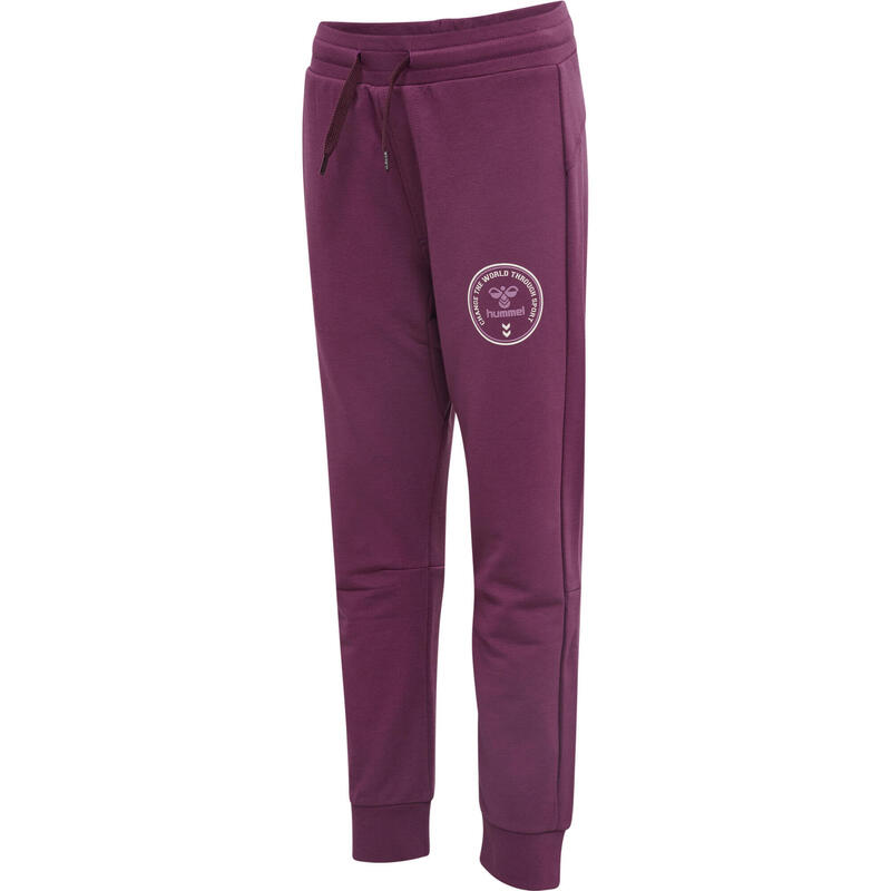 Fermeture À Cordon Hose Hmlmath Enfant HUMMEL