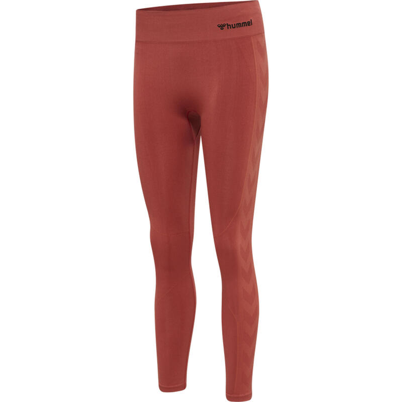 Hummel Tights Hmlmt Una Seamless Mid Waist Tights