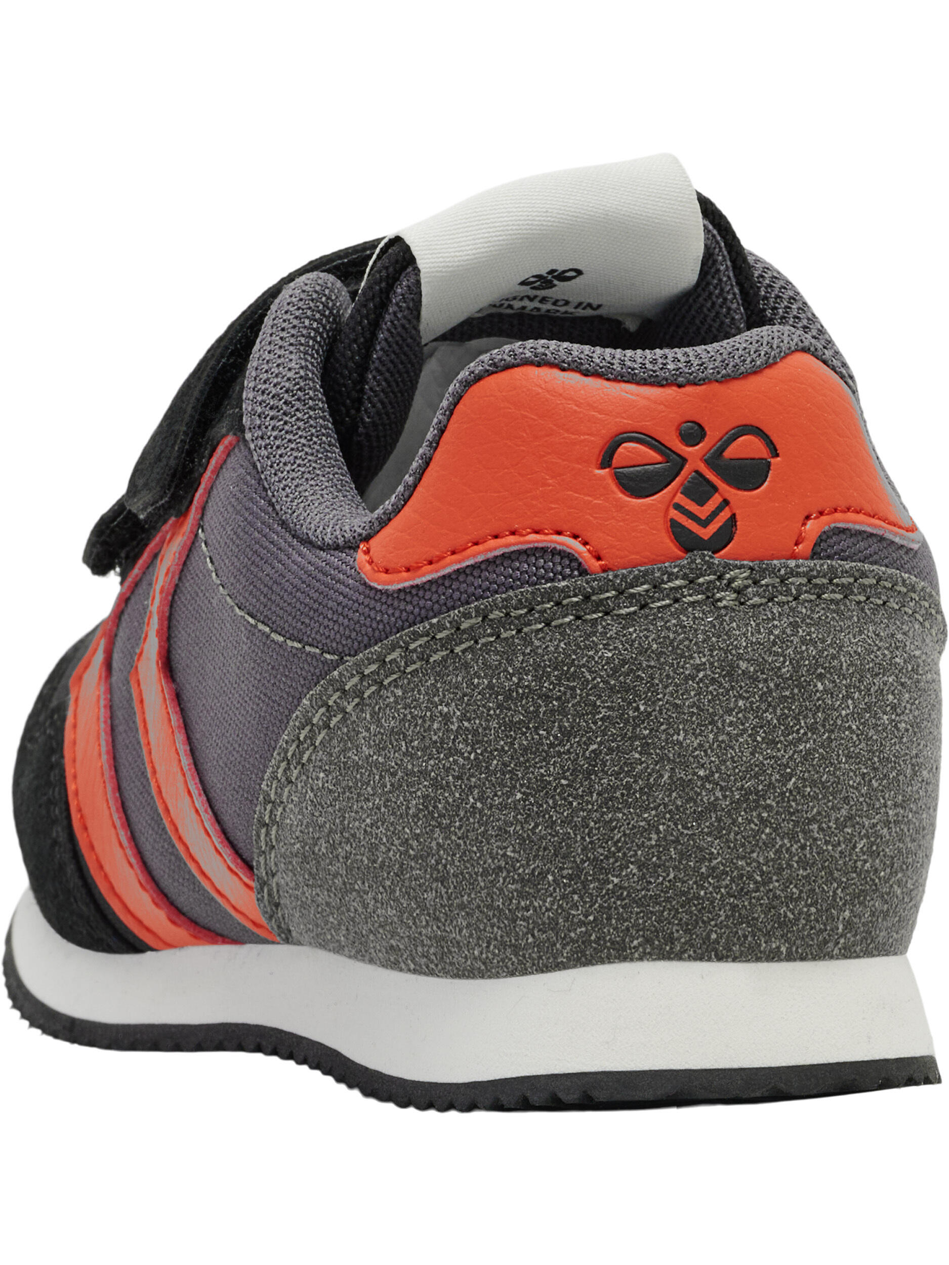 Sapatilhas Hummel Reflex Double Multi Criança 2/7