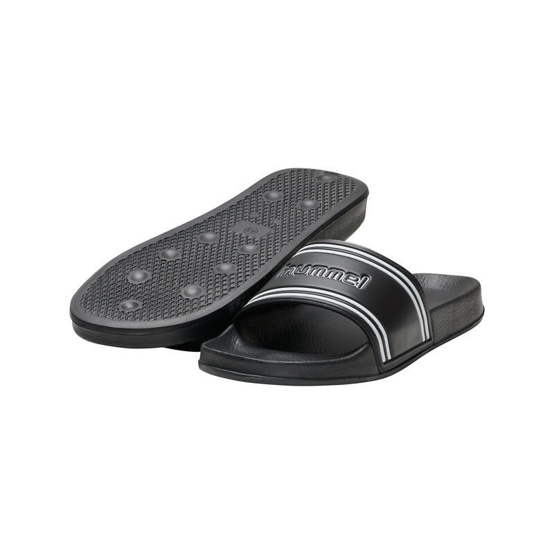 Papucs Pool Slide Unisex felnőtt lélegző könnyű design Hummel