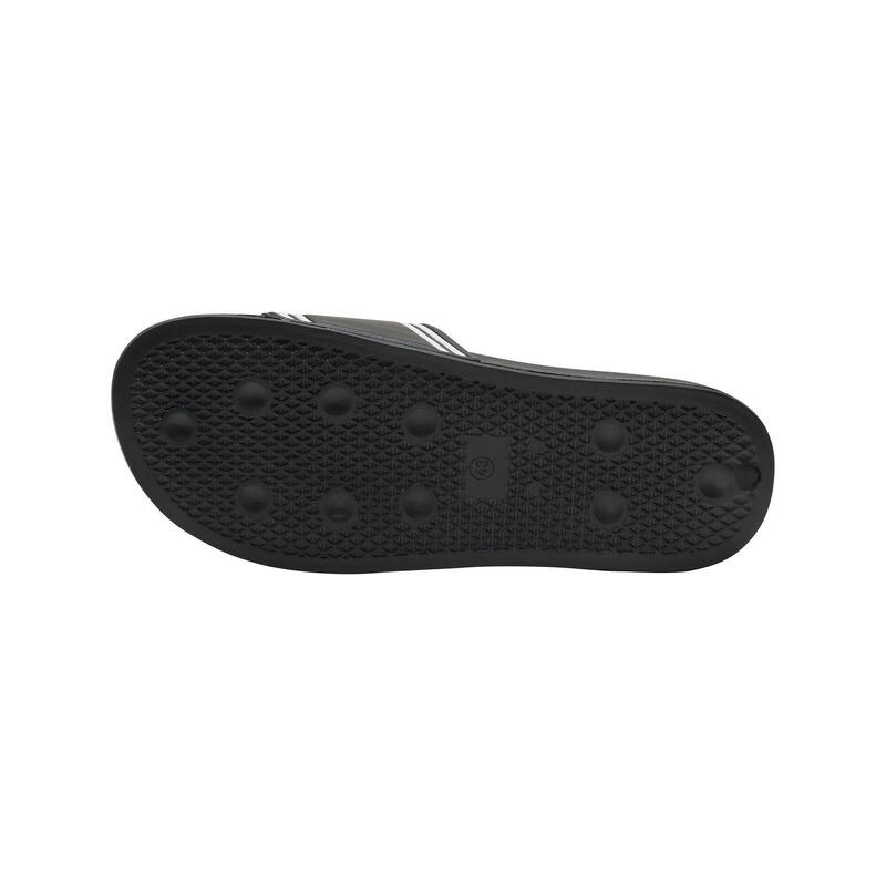 Papucs Pool Slide Unisex felnőtt lélegző könnyű design Hummel