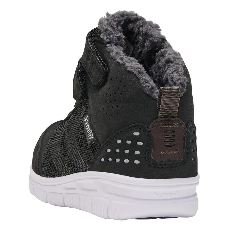 Sneaker Crosslite Winter Enfant Respirant Imperméable Et Résistant Au Vent