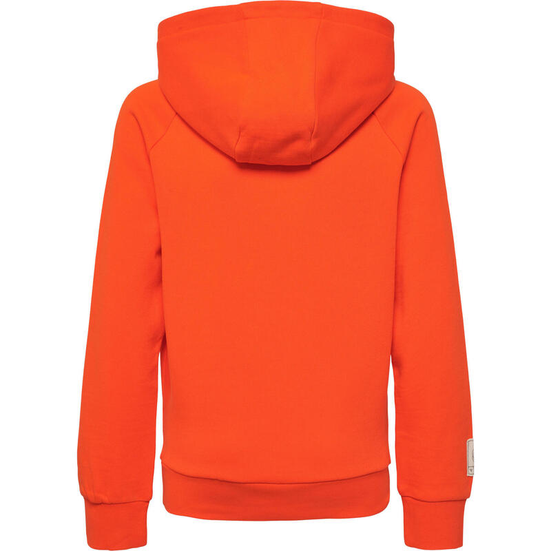 Hummel Hoodie Hmlgg12 Sweat Hoodie Kids