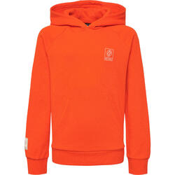 Enfiler Kapuzenpullover Hmlgg12 Multisport Enfant HUMMEL